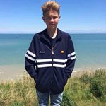 Corey Redmond - @corey2k1 - Instagram