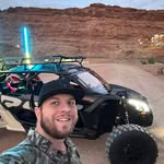 Corey Michael Reedy - @yourwarhero - Instagram