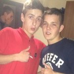 Corey Rees - @coreyrees27 - Instagram