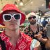 Corey Rees - Facebook