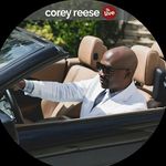 Corey Reese - @coreyreeselive - Instagram