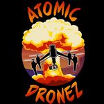 Corey Reese - @atomicdronez - Instagram