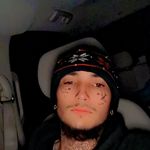Corey Reese - @cincinnati_boy513 - Instagram