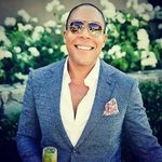 Corey Reese - @cocoreese - Instagram
