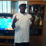 Corey Reese - @dumpbabby - Instagram