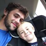 Corey Reid - @coreyreid.lostbutblessed - Instagram