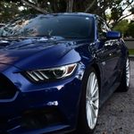 Corey Reid - @stang35 - Instagram