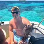 Corey Reid - @coreyreid13 - Instagram