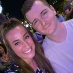 Corey Renaud - @chaampy22 - Instagram