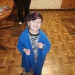 Corey Renee Collins - @r3d_blu3_blur - Instagram
