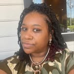 Corey Renee Jones - @coreyreneejones - Instagram