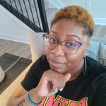 Corey Renee' Lee - @live_laugh_lovegolden - Instagram