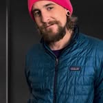Cory Renfro - @fryskate - Instagram