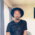 Corey Renell Siebert - @coreyrennmg - Instagram