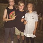 There U Go Keyes I Changed It - @coreyrennox2 - Instagram