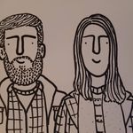 Corey Rex - @rollawaythebrew - Instagram