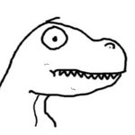 GodzillaRex - @coreyrexanimations - Instagram