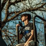 Corey Rex - @coreydafish - Instagram