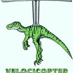 Corey Rhoads - @velocicopter2703 - Instagram