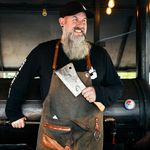 Corey Richard - @beer_daddy_bbq - Instagram