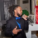 Corey Richard - @24.mahkail - Instagram