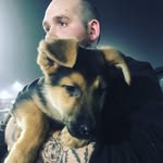 Corey Richard - @candybar_creepshow - Instagram