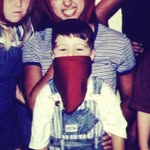 Corey Richard Webber - @thegodamongkings - Instagram