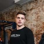 Corey Richards PT, DPT - @coreyrichards.dpt - Instagram
