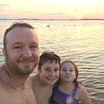 Corey Ricketson - @living_adventure_peace - Instagram