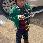 Corey Riddick - @mrriddick40 - Instagram