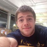 Corey Riester - @coreyriester - Instagram