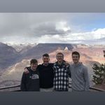 Corey Ringsaker - @corey_ringsaker - Instagram