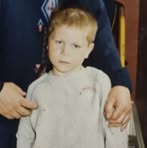 Corey Riordan - Facebook