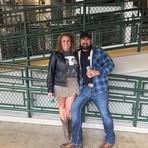 Cory Riordan - Facebook