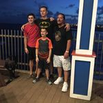 Corey Rios - @coreyrios - Instagram