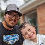 Corey Rios - @coreyrios24 - Instagram