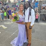 Corey L. Rivers - @lilrivers22 - Instagram