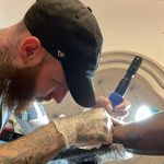 Corey Rivers - @cloud_9tattos_by_snow - Instagram