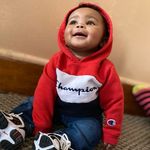 Corey Rivers Jr. - @juju_corey - Instagram