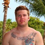 Corey Robb - @coreyfit33 - Instagram