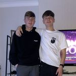 Corey Robbie - @coreyrobbie10 - Instagram