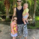 Corey Robbins - @robbins731922 - Instagram