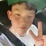 Corey Robbins - @coreydrizz - Instagram