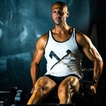 Corey Robbins - @robbins_athletics19 - Instagram