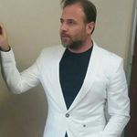 Corey Robbins - @coreyrobbins47 - Instagram