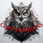 Corey Robbins - @coreyrobbinsmusic - Instagram