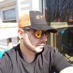 Corey Robbins - @coreyr91 - Instagram