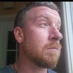 Corey Robbins - @red_velvett_1230 - Instagram