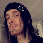 Corey Robbins - @snibbor.yeroc - Instagram