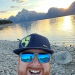 Corey Robbins - @gostmanon2nd - Instagram